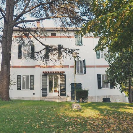 Villa Monti Colli del Tronto ภายนอก รูปภาพ