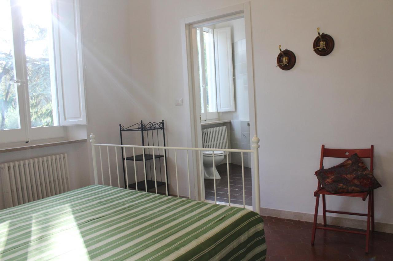 Villa Monti Colli del Tronto ภายนอก รูปภาพ