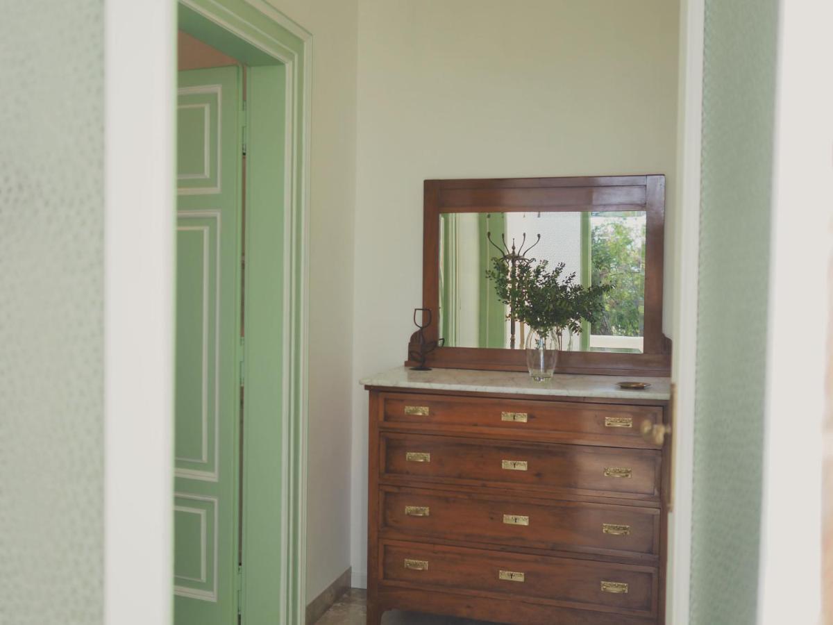 Villa Monti Colli del Tronto ภายนอก รูปภาพ