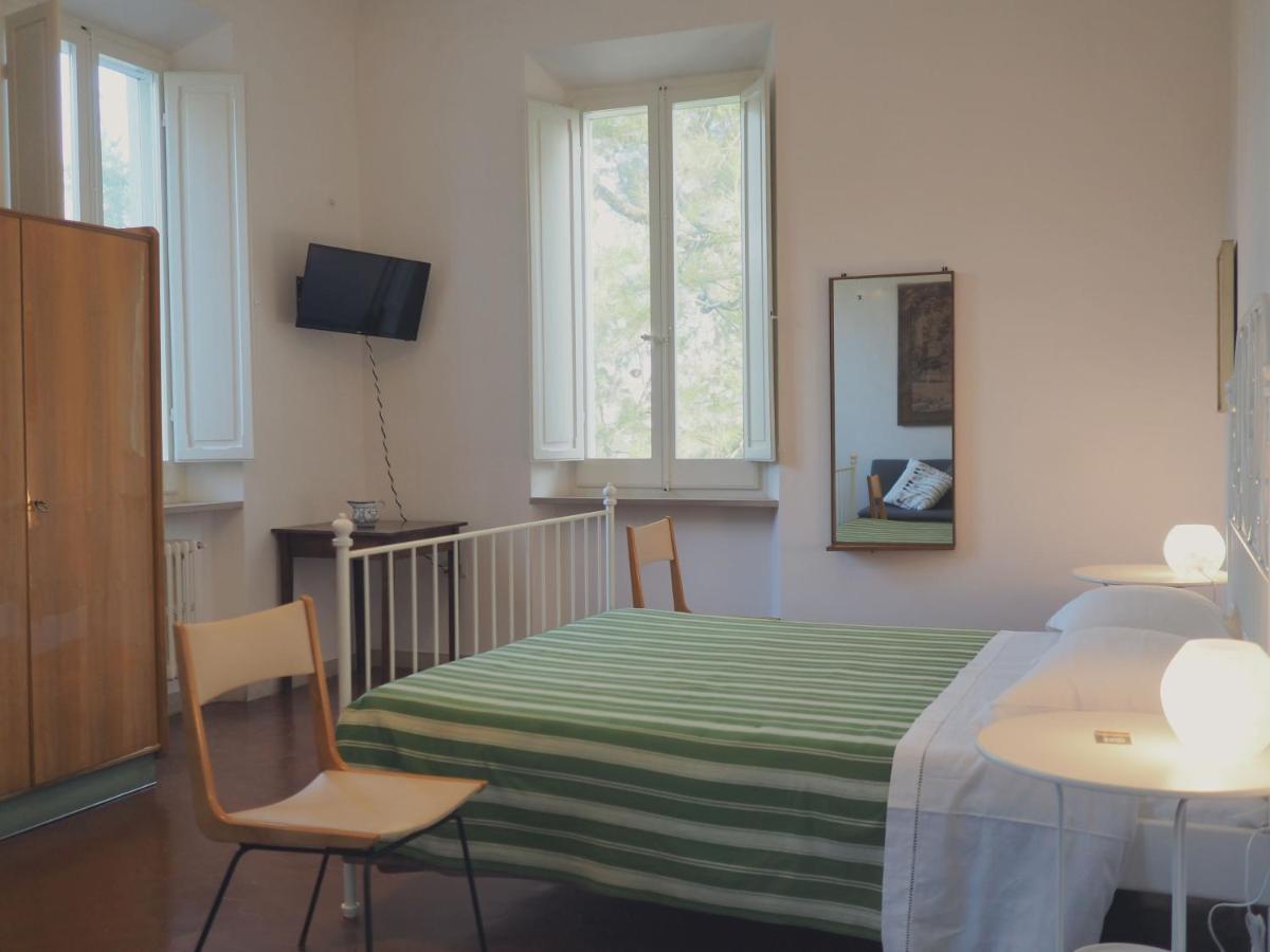 Villa Monti Colli del Tronto ภายนอก รูปภาพ