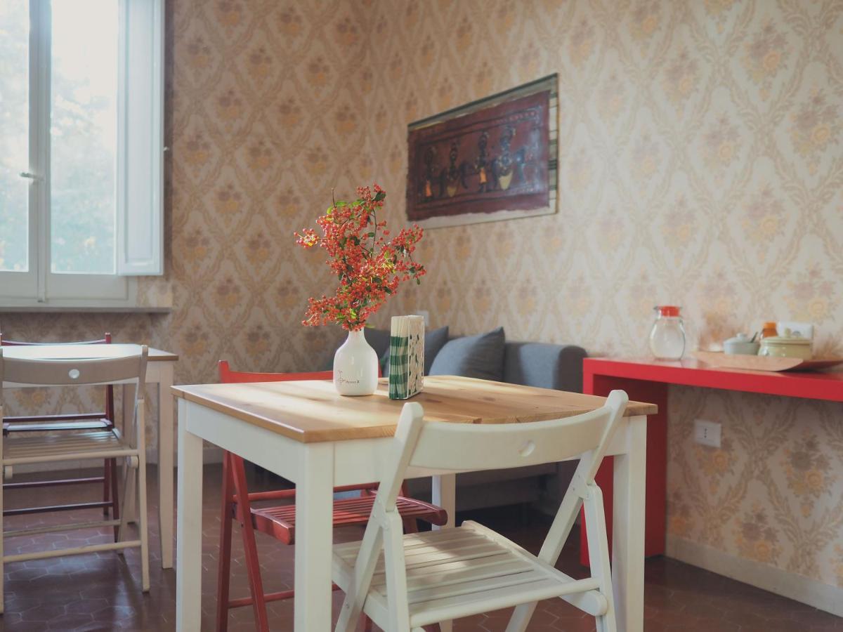 Villa Monti Colli del Tronto ภายนอก รูปภาพ