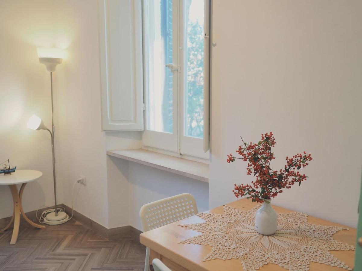 Villa Monti Colli del Tronto ภายนอก รูปภาพ