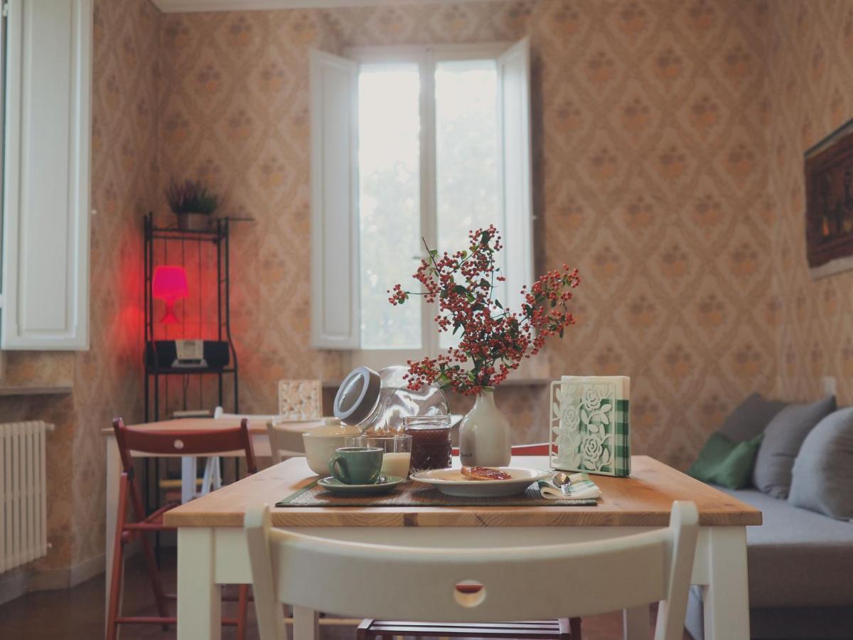 Villa Monti Colli del Tronto ภายนอก รูปภาพ