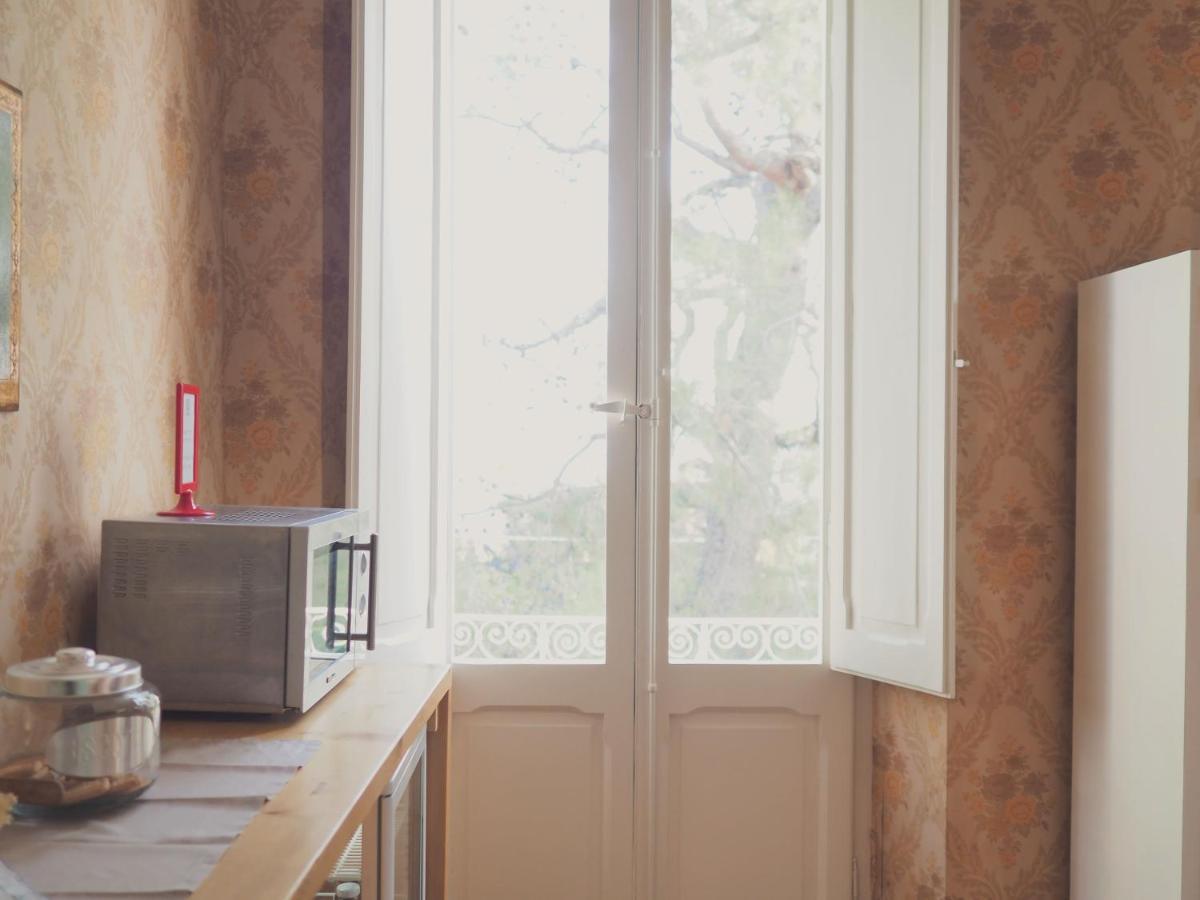 Villa Monti Colli del Tronto ภายนอก รูปภาพ