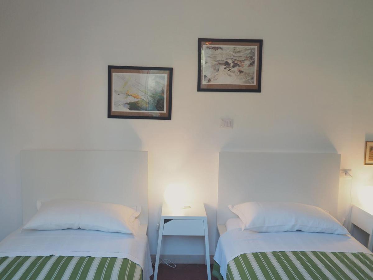 Villa Monti Colli del Tronto ภายนอก รูปภาพ