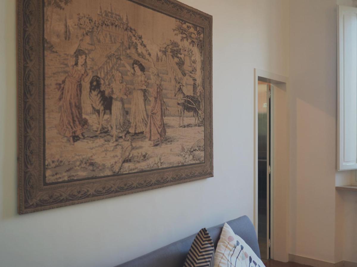 Villa Monti Colli del Tronto ภายนอก รูปภาพ