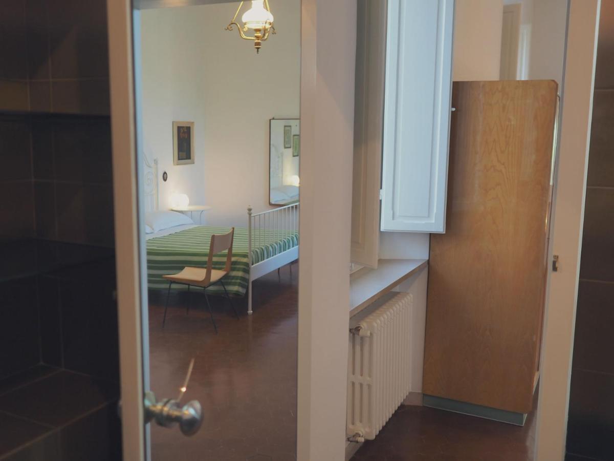 Villa Monti Colli del Tronto ภายนอก รูปภาพ