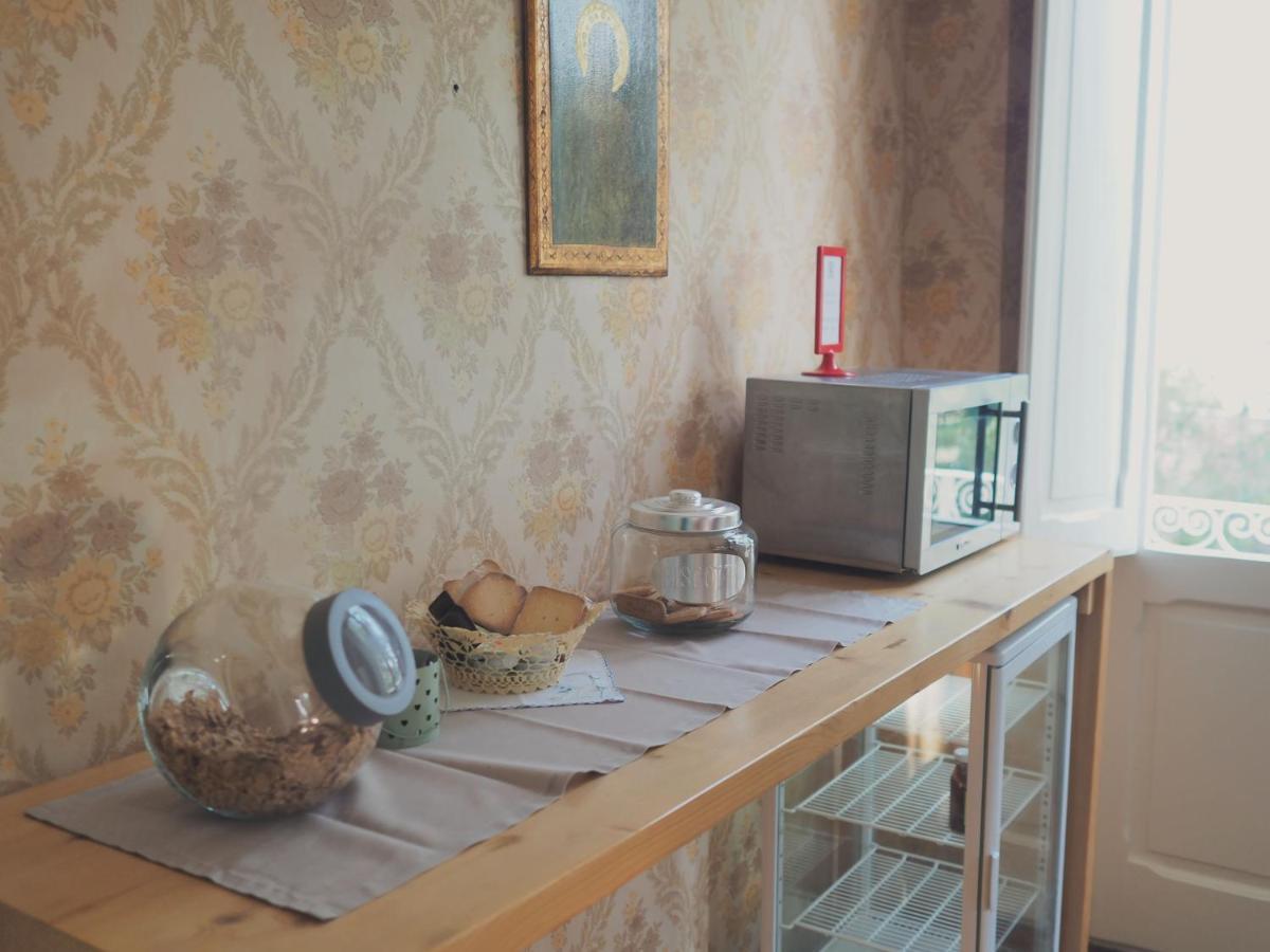 Villa Monti Colli del Tronto ภายนอก รูปภาพ